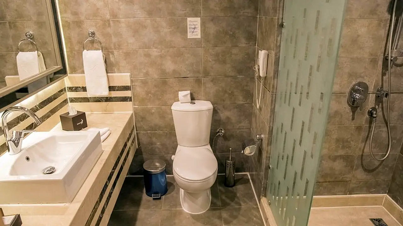 Hotel Beach Albatros - Hurghada